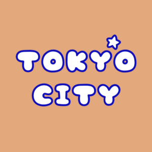 TOKYO CITY