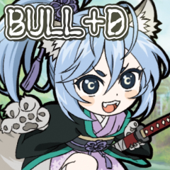 BULL＋D