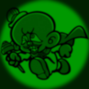 ゲリラ城