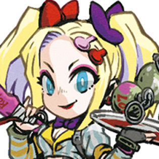 玄玩堂シール部
