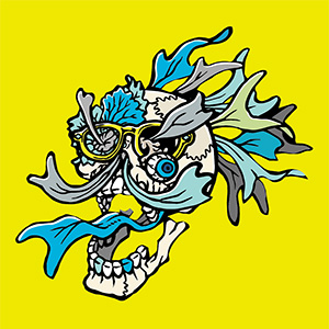 モジャイドス