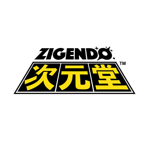次元堂 Zigendo