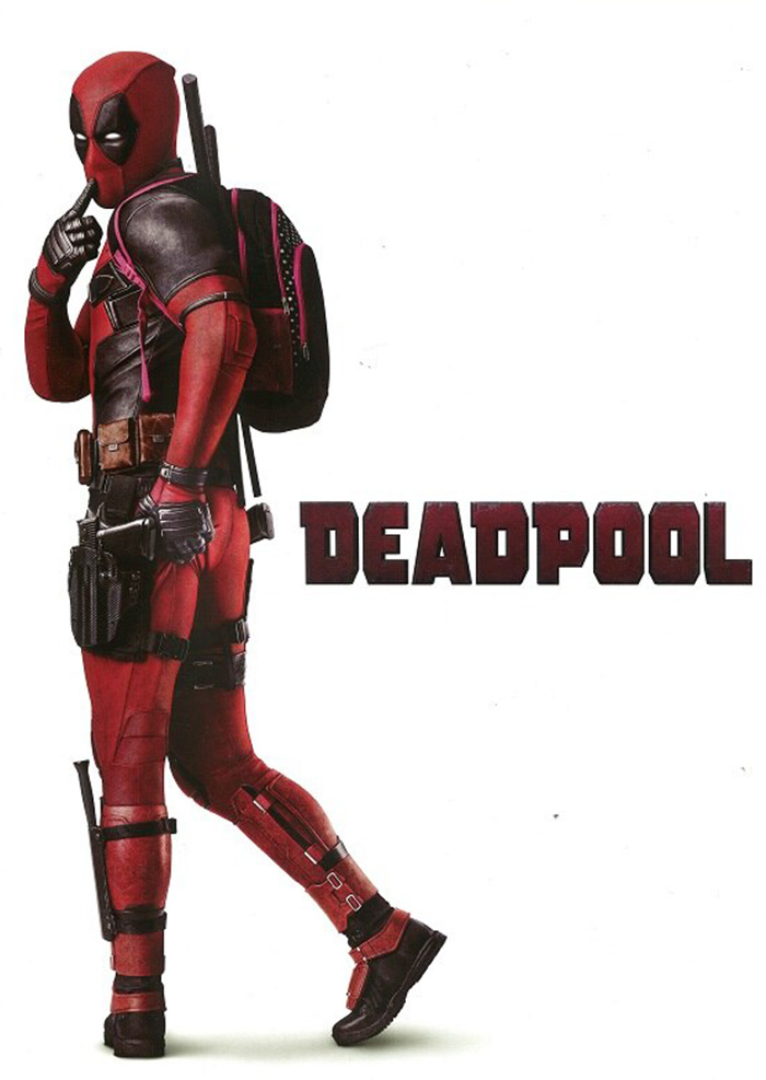 deadpool