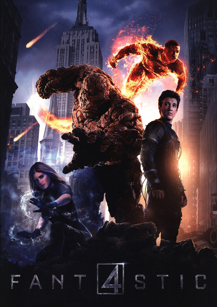 fantastic4